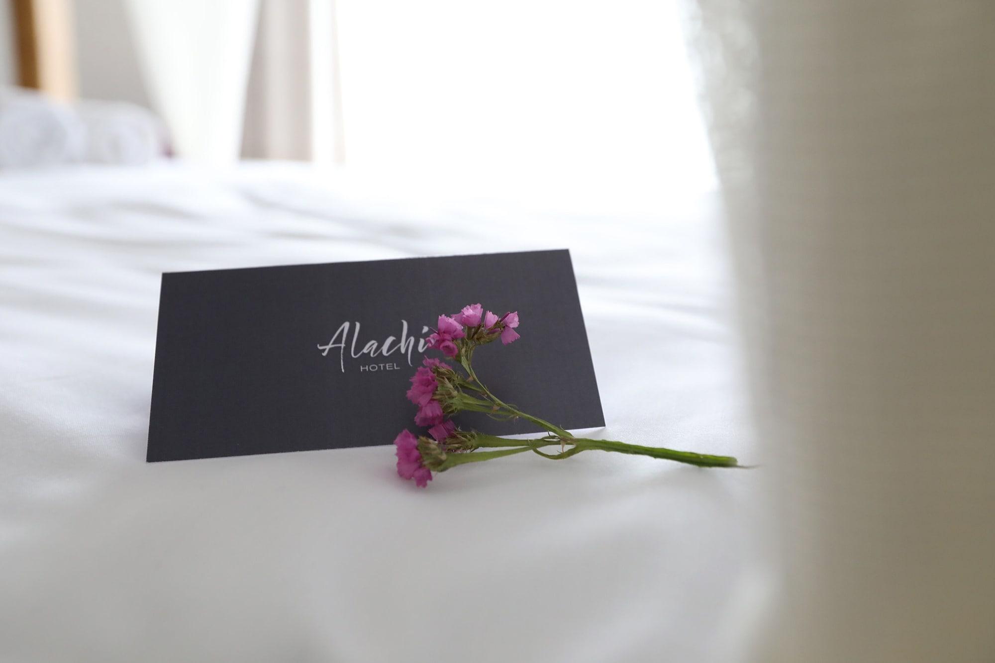 Alachi Hotel Alaçatı Eksteriør bilde