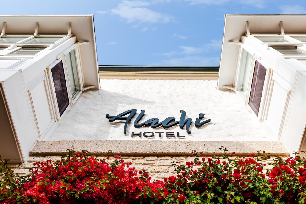 Alachi Hotel Alaçatı Eksteriør bilde