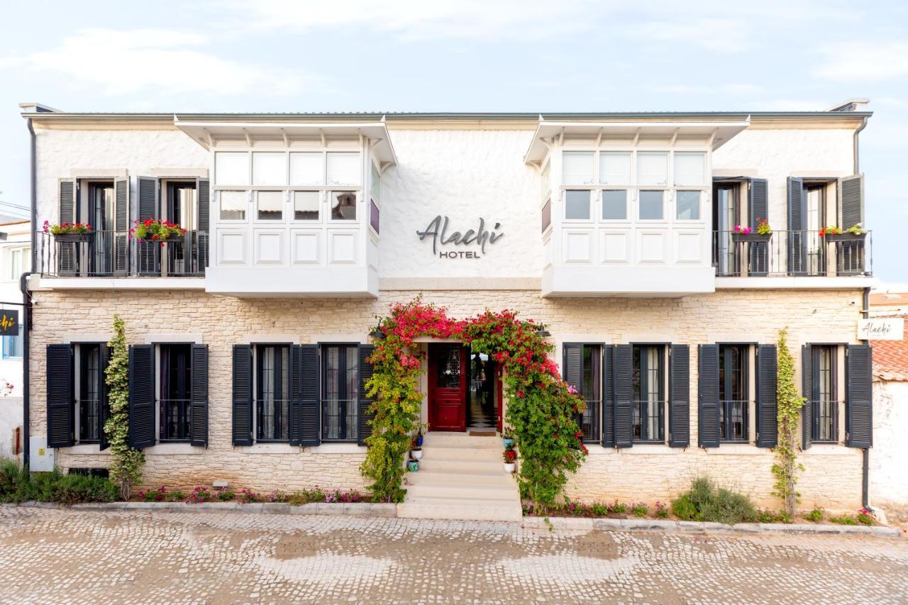 Alachi Hotel Alaçatı Eksteriør bilde